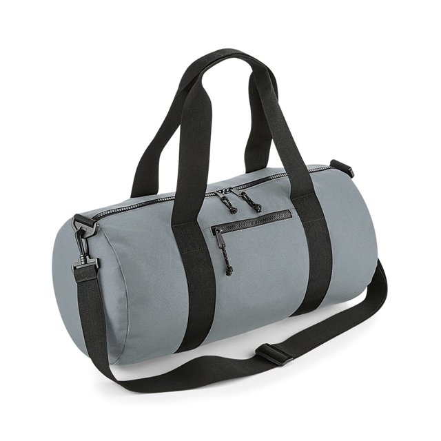 BagBase Recycled Duffle Bag
