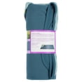 thumbnail image 4 of Vibrant Life Small Animal Cage Liner, Blue, 48" x 27", 4 of 6