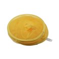 thumbnail image 1 of Redempat Exquisite Workmanship Hanging Toy Storage Practical And Easy Matching Foldable Space Saving Organizer For Sundries Four layer yellow 1Set, 1 of 6