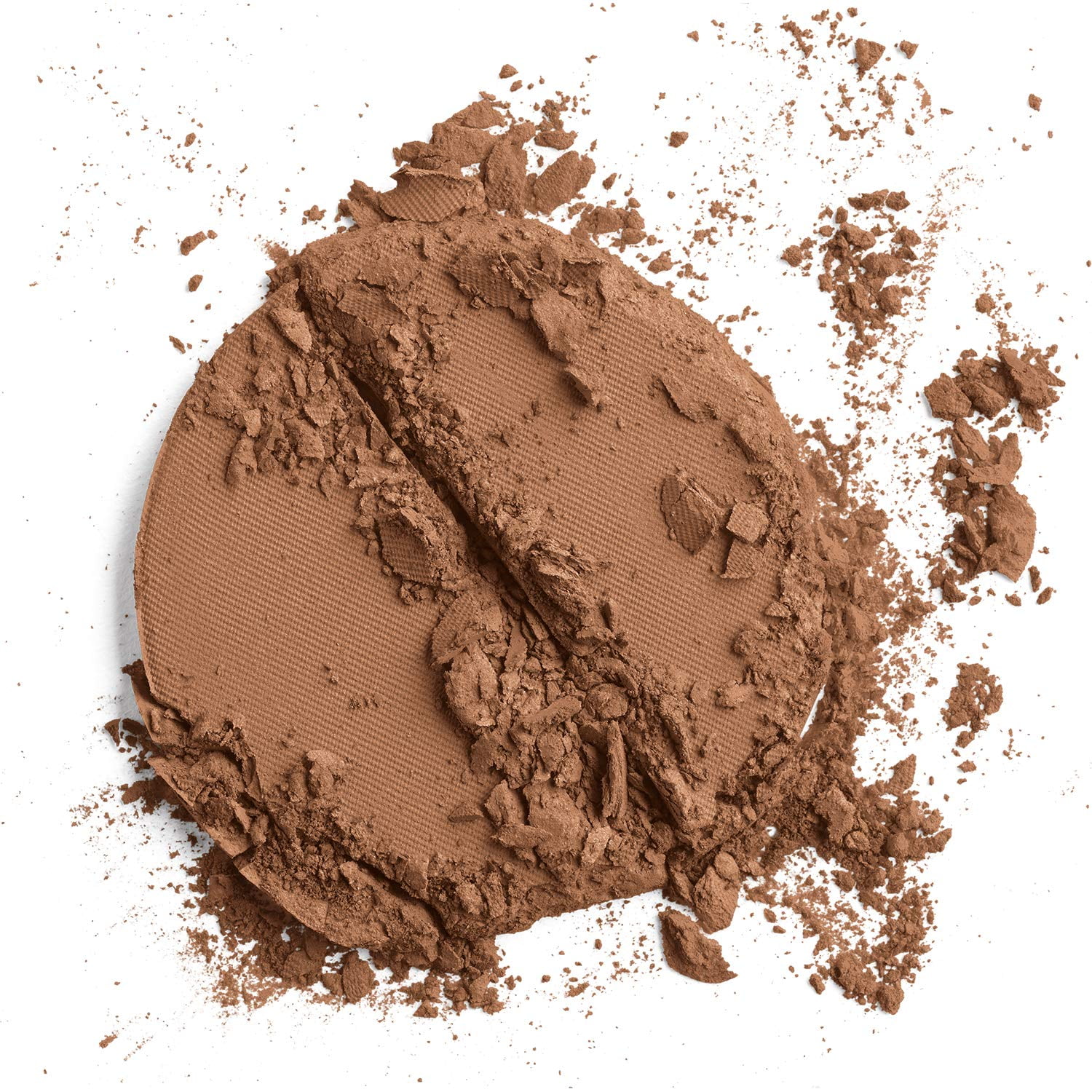 Colorescience Natural Finish Pressed Foundation SPF 20 - Deep Mocha, 0.42 oz