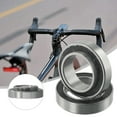 thumbnail image 4 of 2 Pcs Vélo Vélo Pédalier MR22237 & MR2437H8-2RS Roulements pour-Sram GXP, 4 of 10