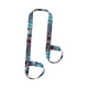 thumbnail image 1 of Correa para esterilla de , transportador de esterilla de para adultos, multiusos, portátil, elástico, cinturón para esterilla de , correa Azul, 1 of 8