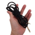 thumbnail image 3 of AURARMLET Amp Cord For Electric Guitar Audio Cable Copper With Stable Sound Connection 1Pack, 3 of 8