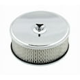 thumbnail image 3 of Mr. Gasket Co. 4346 MRG4346 AIR CLEANER 6-3/8 HIGH RISE, 3 of 4