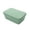 B, variant on EGYMEN Airtight Food Storage Containers, Fresh Food Keepers, Meal Prep Storage, Stackable Kitchen Organization, Freezer to Microwave Safe, Pantry Space Savers