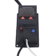 thumbnail image 4 of High Pressure Steam Cleaner Multifunctional Water Saving Pressurized Steam Cleaning Machine 220V EU Plug, 4 of 5