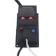 thumbnail image 4 of High Pressure Steam Cleaner Multifunctional Water Saving Pressurized Steam Cleaning Machine 220V AU Plug, 4 of 5