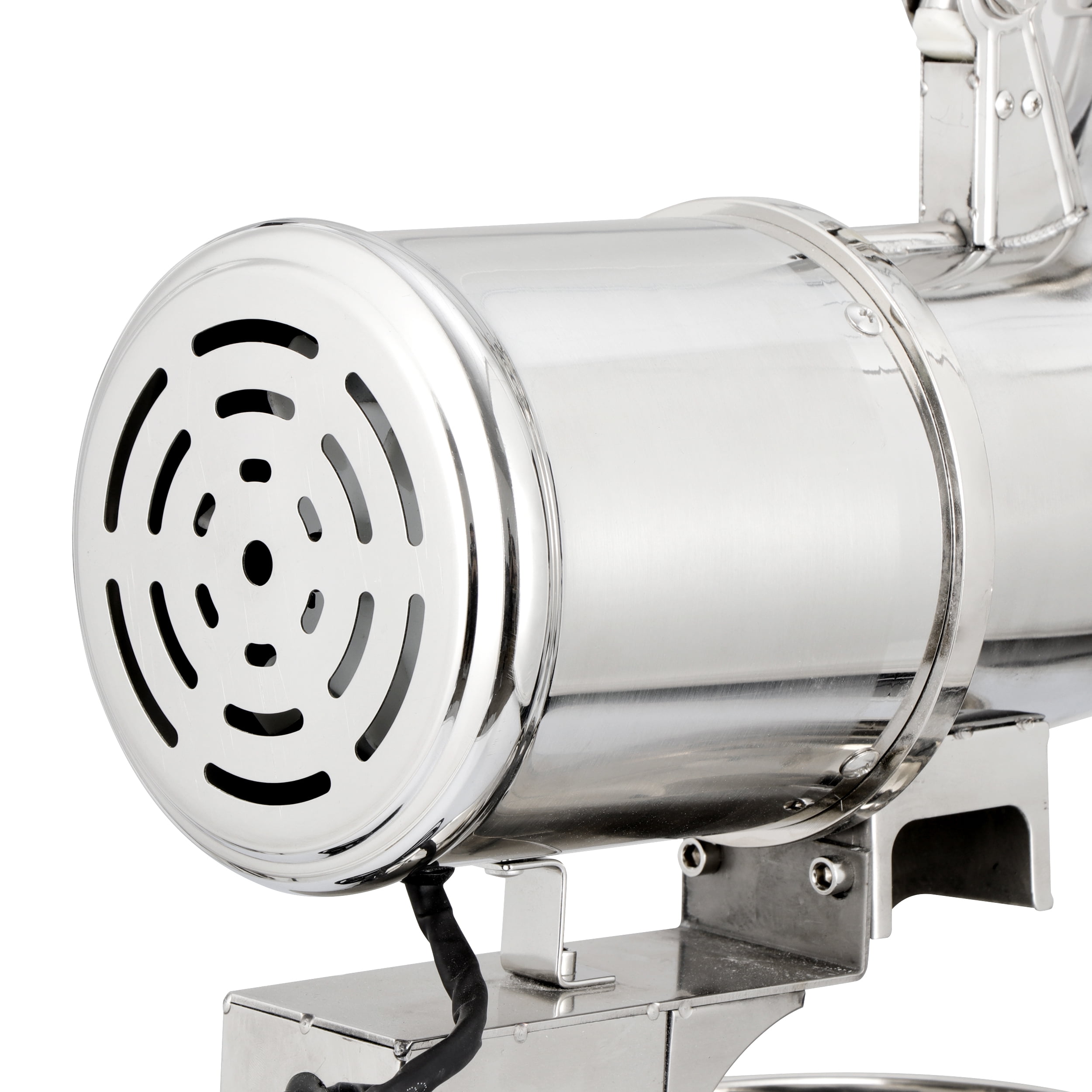 zeny commercial industrial quality ice shaver