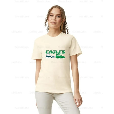 Meraki Lane23 Jalen Two Shoes Comfort Color T Shirt with Part 2 Fan Design unisex up to 5XL.