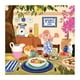thumbnail image 2 of Rompecabezas Galison Tuscan Afternoon, 500 piezas, 2 of 3