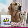 thumbnail image 4 of OdoBan OdoMagnet Pet Odor Eliminator with Activated Charcoal, 14 Ounce 3-Pack, Fresh Air Scent, 4 of 6