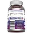 thumbnail image 3 of Amazing Formulas L-Tyrosine 500 mg Per Serving 90 Capsules | Amino Acid Supplement | Non-GMO | Gluten Free, 3 of 5