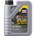 thumbnail image 1 of Aceite Sintético LIQUI MOLY 5W40 1Lt Para Motores, 1 of 2