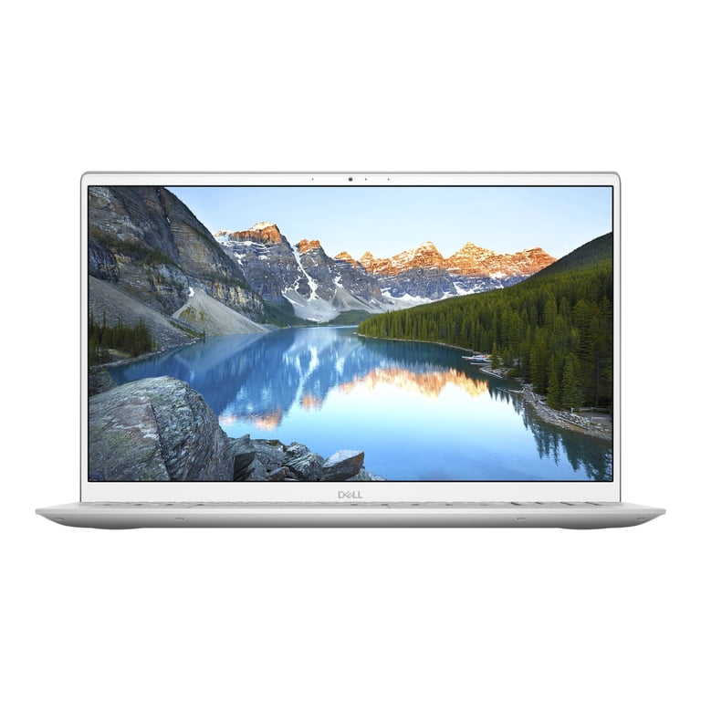 Dell Inspiron 5501 - Intel Core i7 - 1065G7 / up to 3.9 GHz