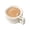 A002- Style B, variant on Home and Kitchen, Colander for Kitchen, Fruit Basket for Kitchen Counter, Kitchen Strainer with Handle, 6X3.5X2 Inch 2-In-1 Cute Dopamine Colored Plastic Strainer Set with Lid,