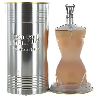 Jean Paul Gaultier Eau De Toilette Spray for Women 3.4 oz