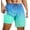 1-Aa Palm Tree Blue, variant on Aideaone Mens Swimming Trunks with Compression Liner Swim Shorts 7 inch Quick Dry Bathing Suit Anti Chafe Boardshorts