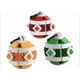 thumbnail image 2 of Lego Limted Edition Christmas Decorations Set, 2 of 3