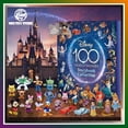 thumbnail image 4 of Caja ciega de Stitch Calendario de adviento navideño Juguete Mickey Minnie Juguetes Figura de adviento Juguete para niños 2024 Regalo de Navidad, 4 of 5