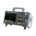 thumbnail image 4 of Digital Oscilloscope DSO2C10 2C15 2D10 2D15 2CH 100/150MHZ Storage Osciloscopio 1G Sampling With Signal Source ,Professional Designed, 4 of 6