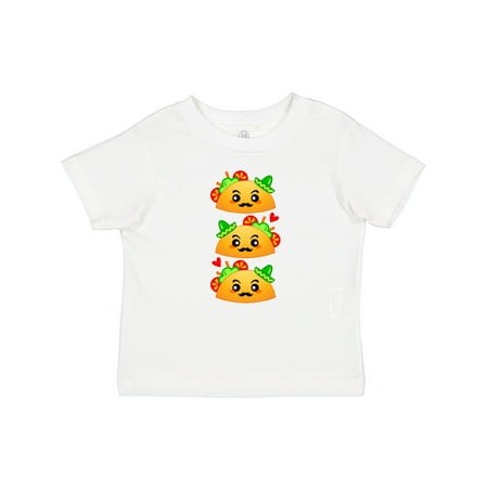 

Inktastic Taco Lover Party Cinco De Mayo Gift Baby Boy or Baby Girl T-Shirt