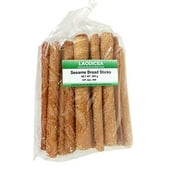 Laodicea Sesame Bread Sticks