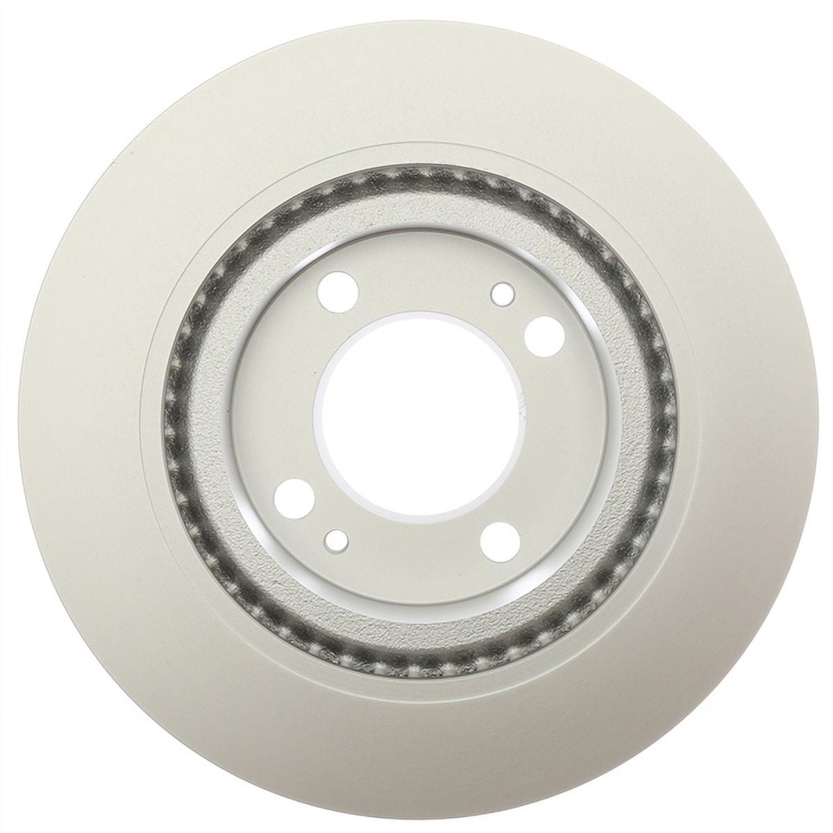 ACDelco Front Brake Rotor