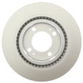 thumbnail image 3 of ACDelco Front Brake Rotor, 3 of 4