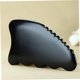 thumbnail image 5 of Herramienta de masaje Gua Sha para cuerpo facial Gua Sha Edge Herramienta Gua Sha para piedra tradicional, herramienta de masaje facial Body Gua Sha, herramienta de masaje suave Gua Sha, 5 of 5