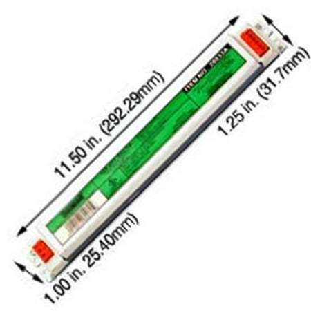

Replacement for HALCO 50184