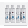 thumbnail image 2 of Paquete de 3 filtros de agua de repuesto para refrigerador LG-LT1000P ADQ747935, 2 of 5