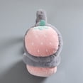 thumbnail image 2 of Cache-oreilles d'Hiver Doux et Moelleux Pliable pour Femmes, 2 of 4