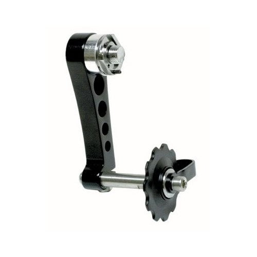 Sunlite Derailleur Single Speed Chain Guide Black