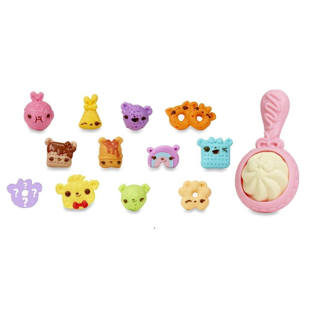 Num Noms Snackables Cereal Series 1-1 - Walmart.com - Walmart.com