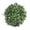As Shown, variant on 30cm Artificial Lavender Topiary Plant, Decorative Garden Ornament for Indoor and Outdoor Use, and Weather Resistant