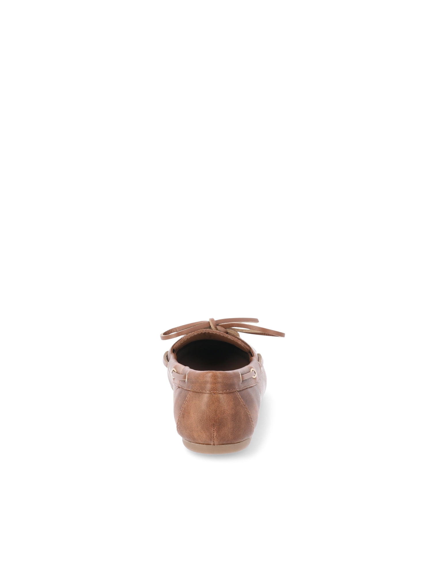Time and Tru Women's Boat Shoes