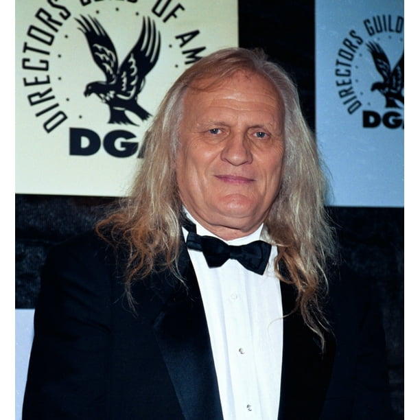 Joe Pytka At The 40Th Annual Dga Honors In New York City, 111603. Celebrity Item