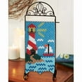 thumbnail image 1 of Herrschners® Lighthouse Mini Beaded Banner Kit, 1 of 1