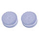 thumbnail image 1 of Mochi Taba Nuevo Toy Galleta Pellizcar Juguete Juego Descompresión () Púrpura, 1 of 4