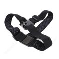 thumbnail image 1 of Adecuado para cámara deportiva GOPRO, accesorios temblorosos, soporte fijo para teléfono móvil montado en la cabeza, banda para la cabeza de tres gomas antideslizantes, 1 of 6
