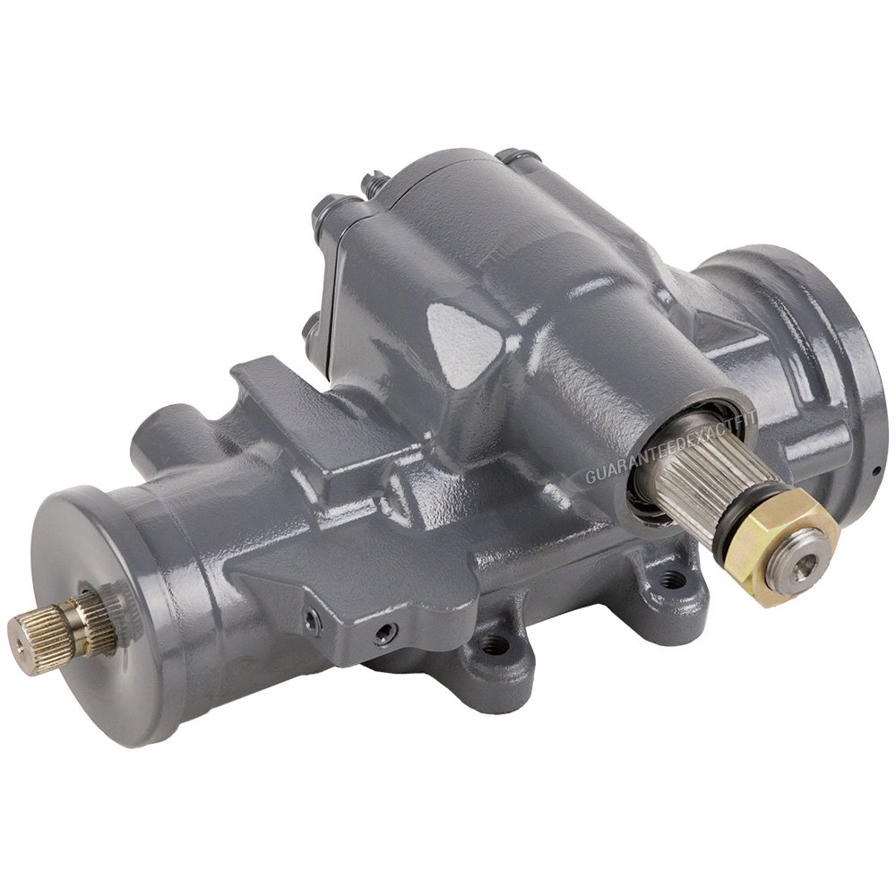 For Jeep General Motors Replaces Saginaw 5691676 New Power Steering