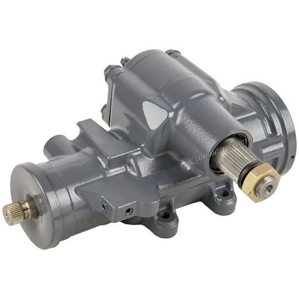 For Jeep General Motors Replaces Saginaw 5691676 New Power Steering
