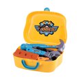 thumbnail image 3 of 1 Set 14PCS Child Simulation Repairing Tools Educational Toys Tools Box, 3 of 7