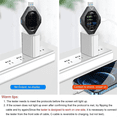 thumbnail image 3 of Type-C Tester Digital Smart Voltmeter Battery Capacity Detection Current Voltage Tester Fast Charging Power Detector, 3 of 7