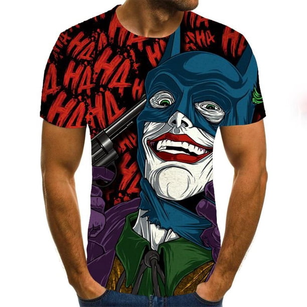 Marvel 2021 Neue Mens Sommer Venom 3D Drucken camiseta Oansatz Kurzarm T Hemd Beiläufige Lose Hip Hop Kinder Lustige Camisetas Tops xuanjing unisex