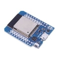 thumbnail image 4 of Módulo Mini Kit Esp32 WiFi Bluetooth-Compatible con módulo de CPU de doble núcleo MINI KIT ESP32 Board (CH9102), 4 of 8