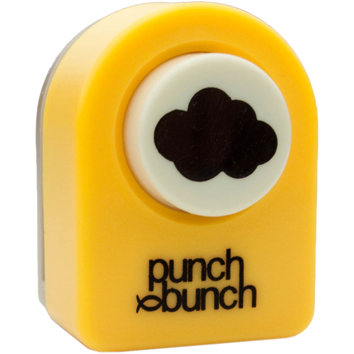 Punch Bunch Small Punch Approx. .4375′Cloud