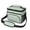 Pioneer Flower Floral-1, variant on Lunch Box Pioneer Flower Floral Print Pattern Insulated Lunch Bag for Women Men,Medium Leakproof Lunchbox Cooler Bag Adjustable Strap,10 X 6.7 X 8 Inches