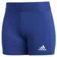 thumbnail image 4 of adidas Women's TechFit Short - 4" Inseam, 4 of 8