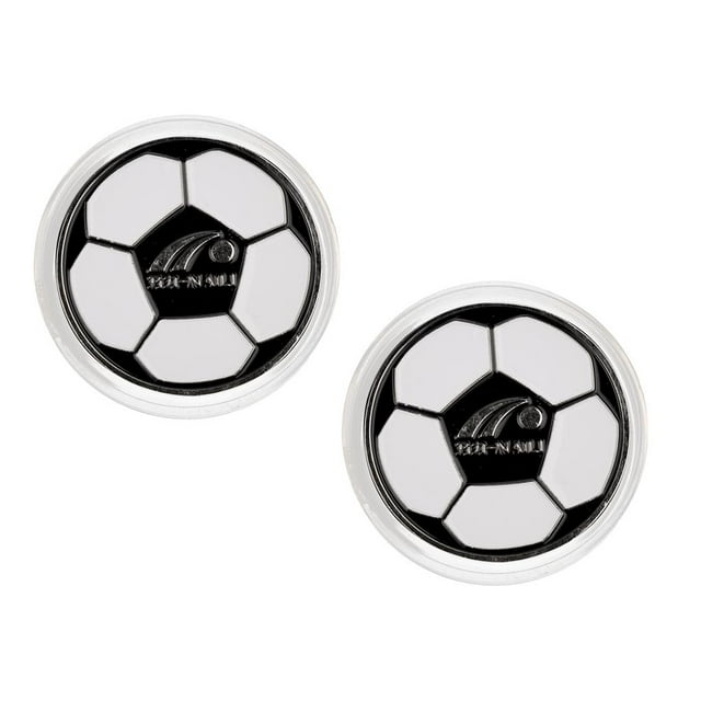 Árbitro Flip Toss Moneda Balompié Fútbol Bádminton Tenis De